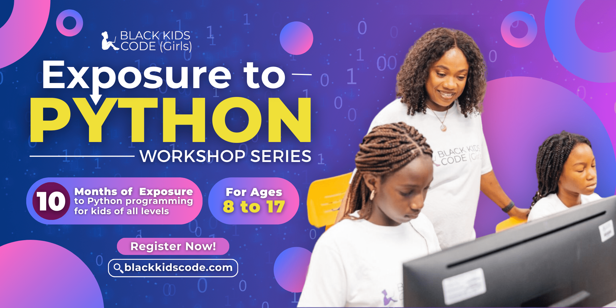 Exciting Kids Code Workshops: Igniting Young Tech Minds