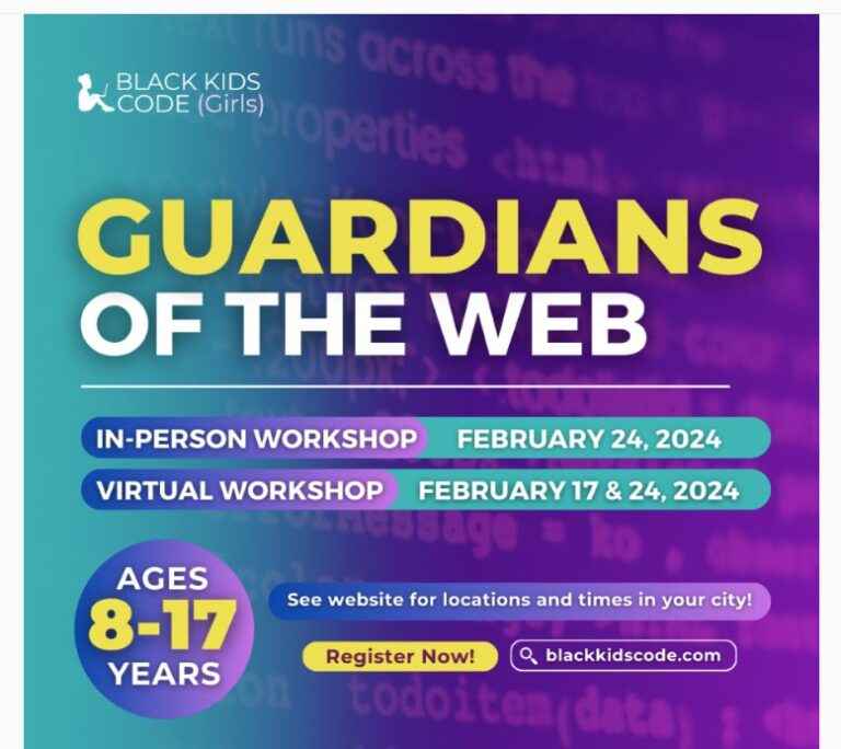 Guardians of The Web
