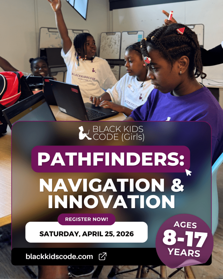 Pathfinders: Navigation & Innovation